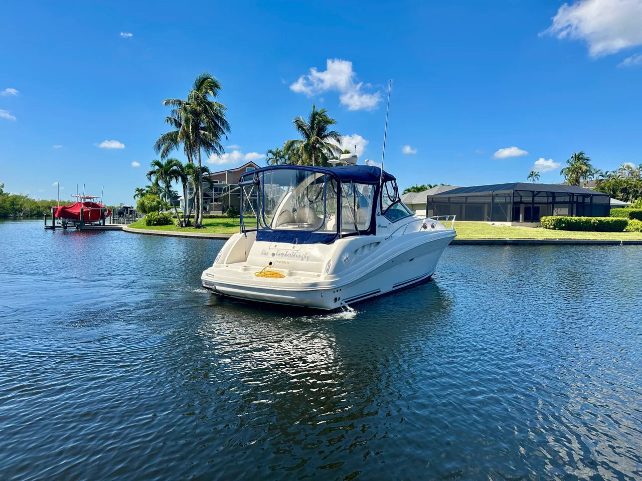 2005 Sea Ray 340 Sundancer 34.0 feet, Fort Myers, FL #9
