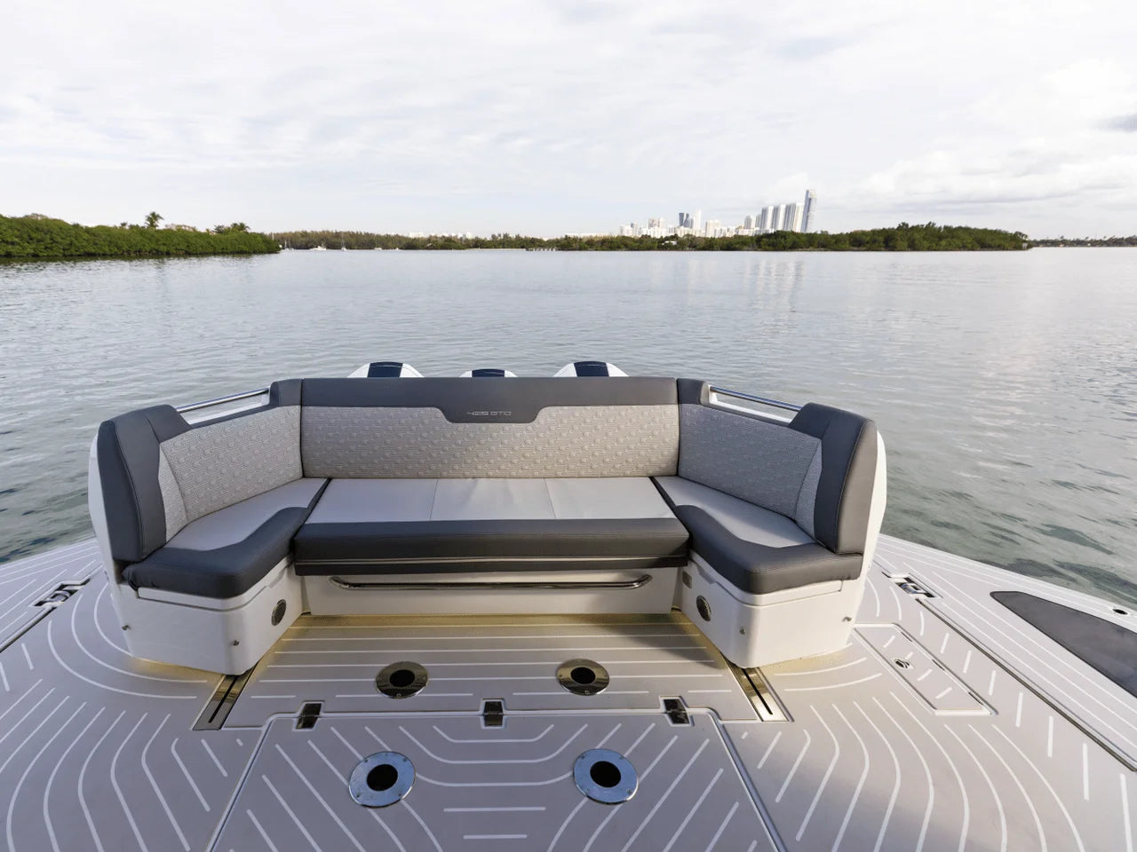 2027 Galeon 435 GTO 43.0 feet, Naples, Florida #33