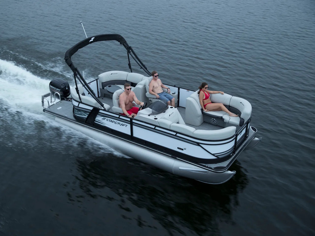 2026 Starcraft SLS 5 25.0 feet, Inuvik, Northwest Territories #2