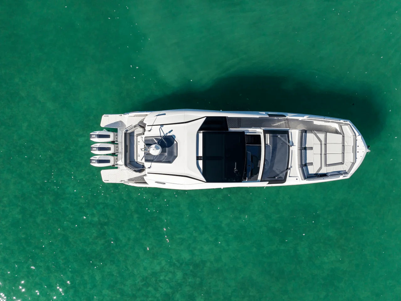 2027 Galeon 435 GTO 43.0 feet, Naples, Florida #15