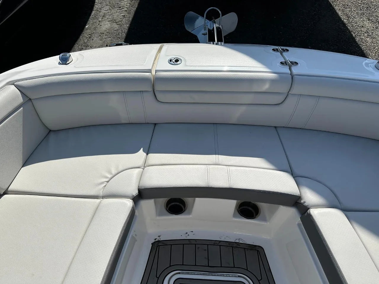 2023 Sea Ray SDX 290 Outboard 29.0 feet, Somers Point, New Jersey #49