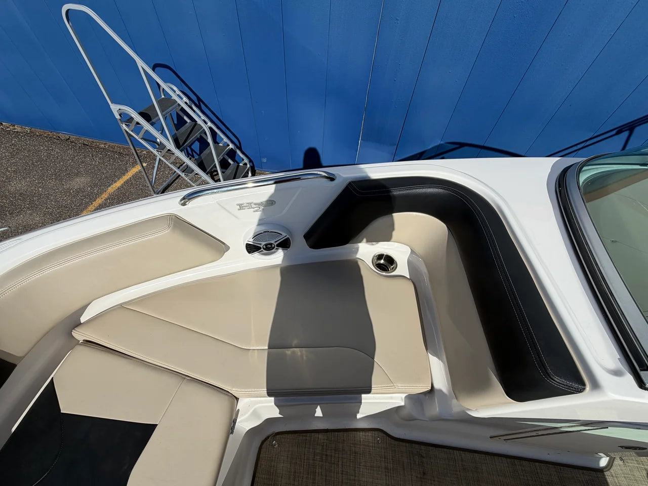 2018 Chaparral H20 FS 21.0 feet, Rogers, MN #22