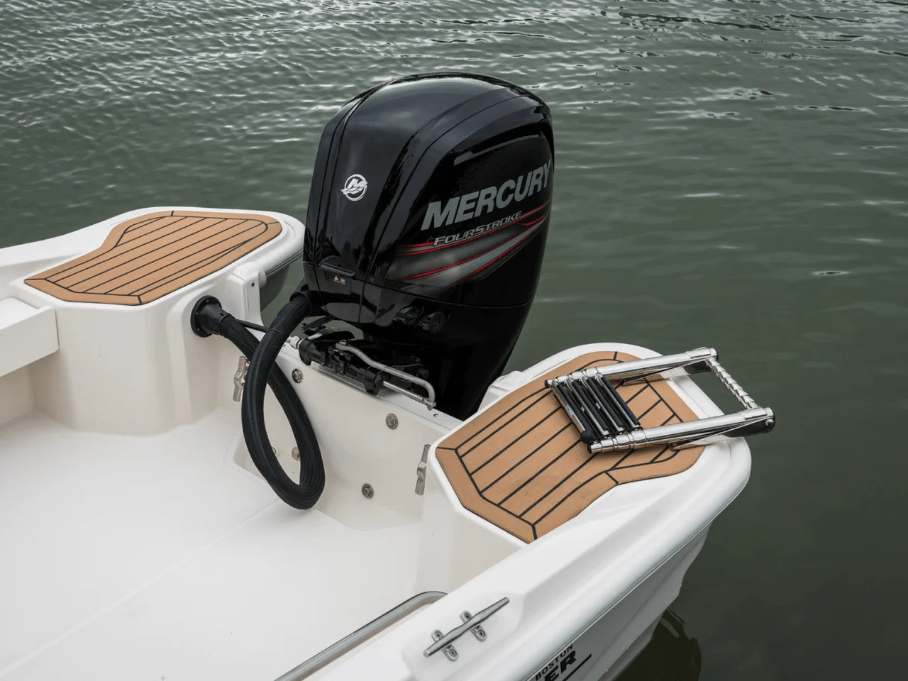 2027 Boston Whaler 160 Super Sport 16.0 feet, Ocean View, NJ #27