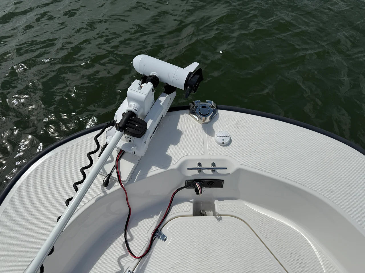 2023 Boston Whaler 190 Montauk 19.0 feet, Wrightsville Beach, North Carolina #6
