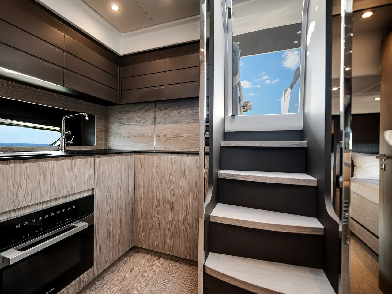 2026 Azimut A45 45.0 feet, Jupiter, Florida #43