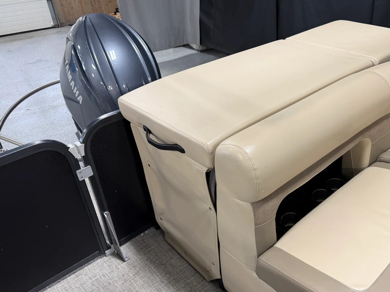 2024 Premier 230 SUNSATION TRITOON 23.0 feet, Crosslake, Minnesota #73