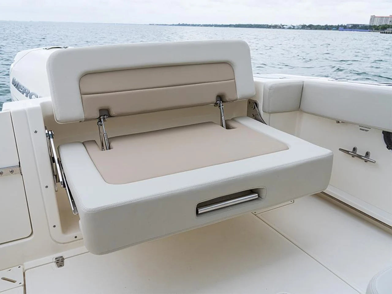 2026 Boston Whaler 240 Vantage 24.0 feet, Inuvik, Northwest Territories #82