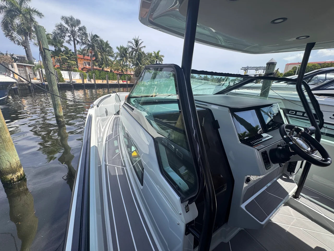2024 Saxdor 320 GTO 32.0 feet, Pompano Beach, Florida #32