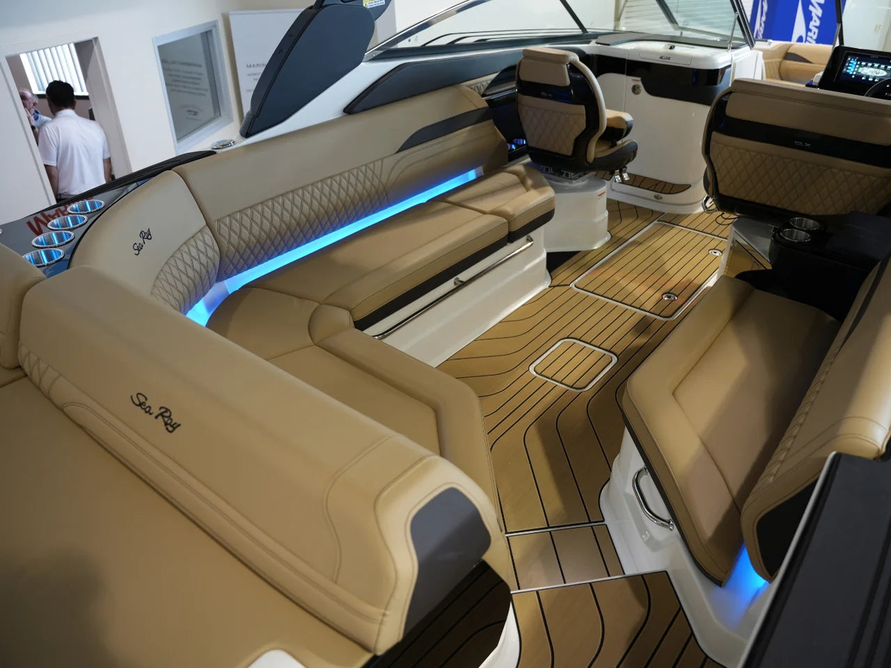 2026 Sea Ray SLX 280 28.0 feet, Lewisville, TX #42