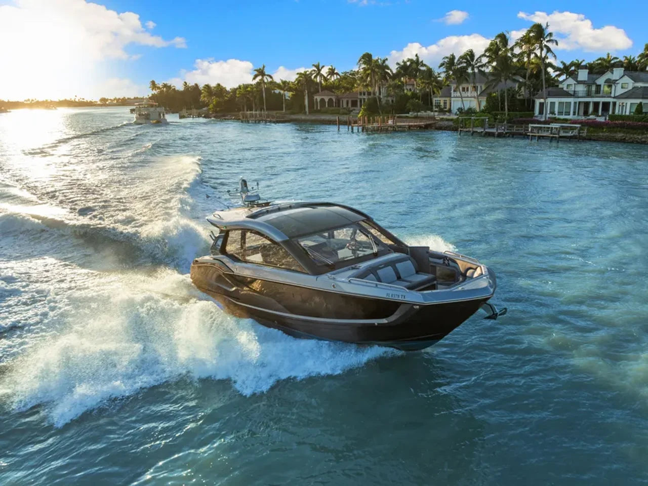2024 Galeon 375 GTO 37.0 feet, Jupiter, Florida #39
