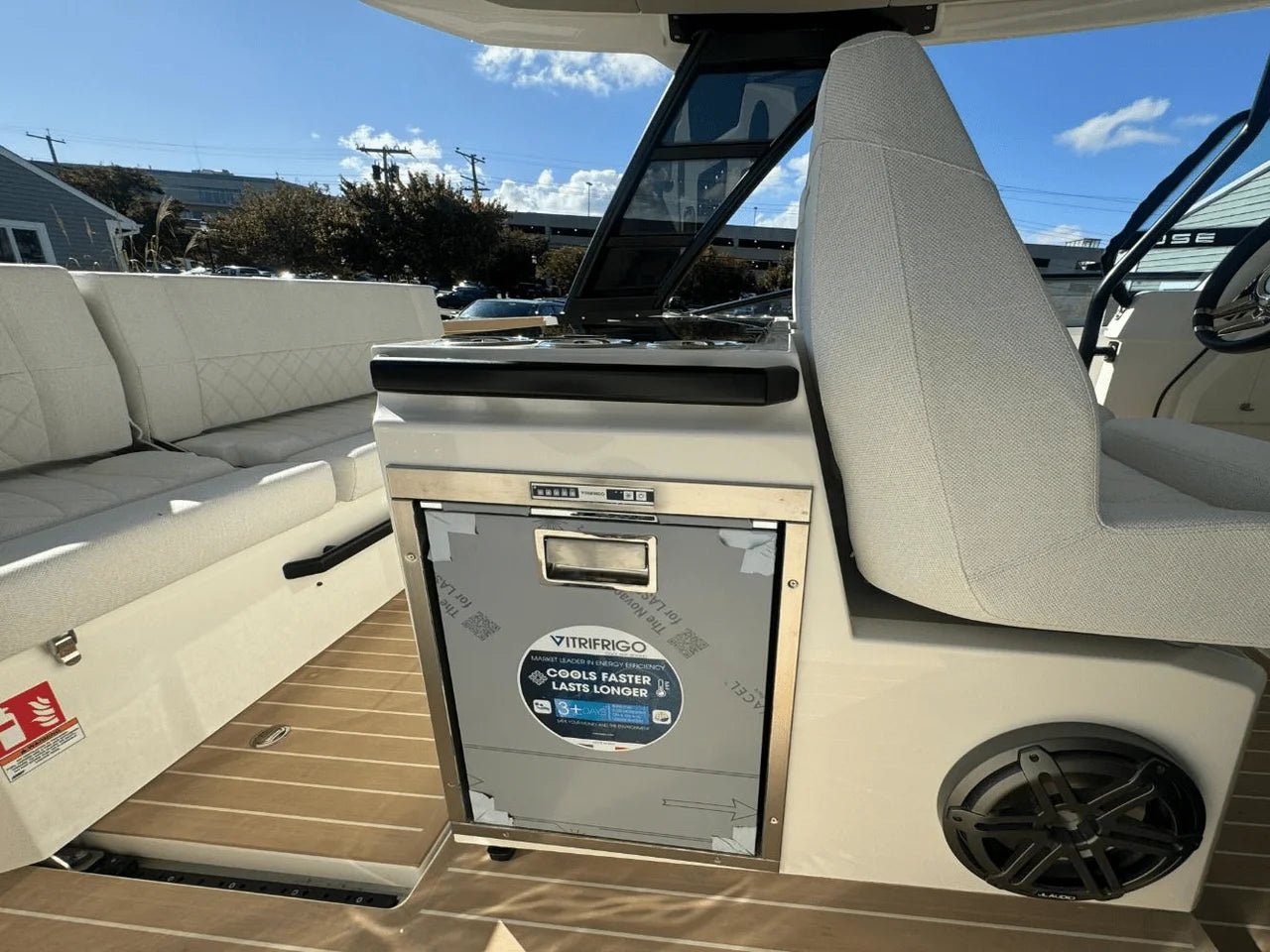2026 Saxdor 320 GTO 32.0 feet, Somers Point, New Jersey #16