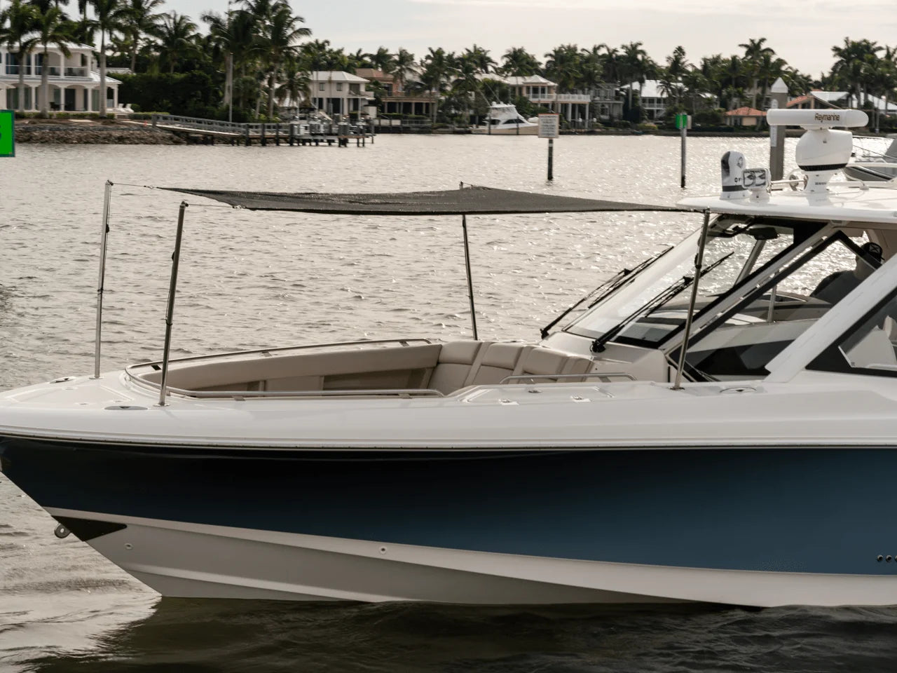 2026 Boston Whaler 380 Realm 38.0 feet, Inuvik, Northwest Territories #116