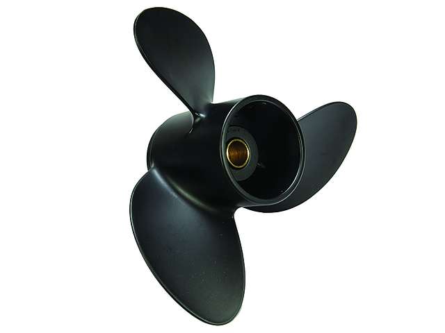 Propellers