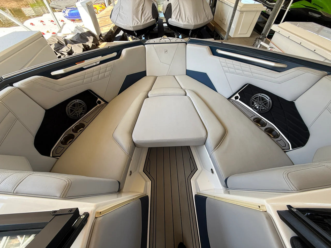 2022 Nautique SUPER AIR S23 23.0 feet, Lake Ozark, MO #26