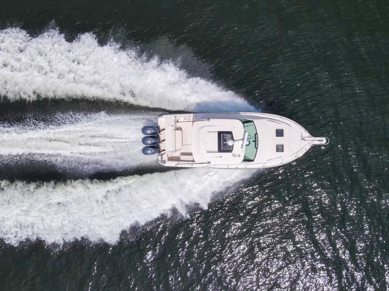2022 Grady-White 370 EXPRESS 37.0 feet, Pensacola, Florida #4
