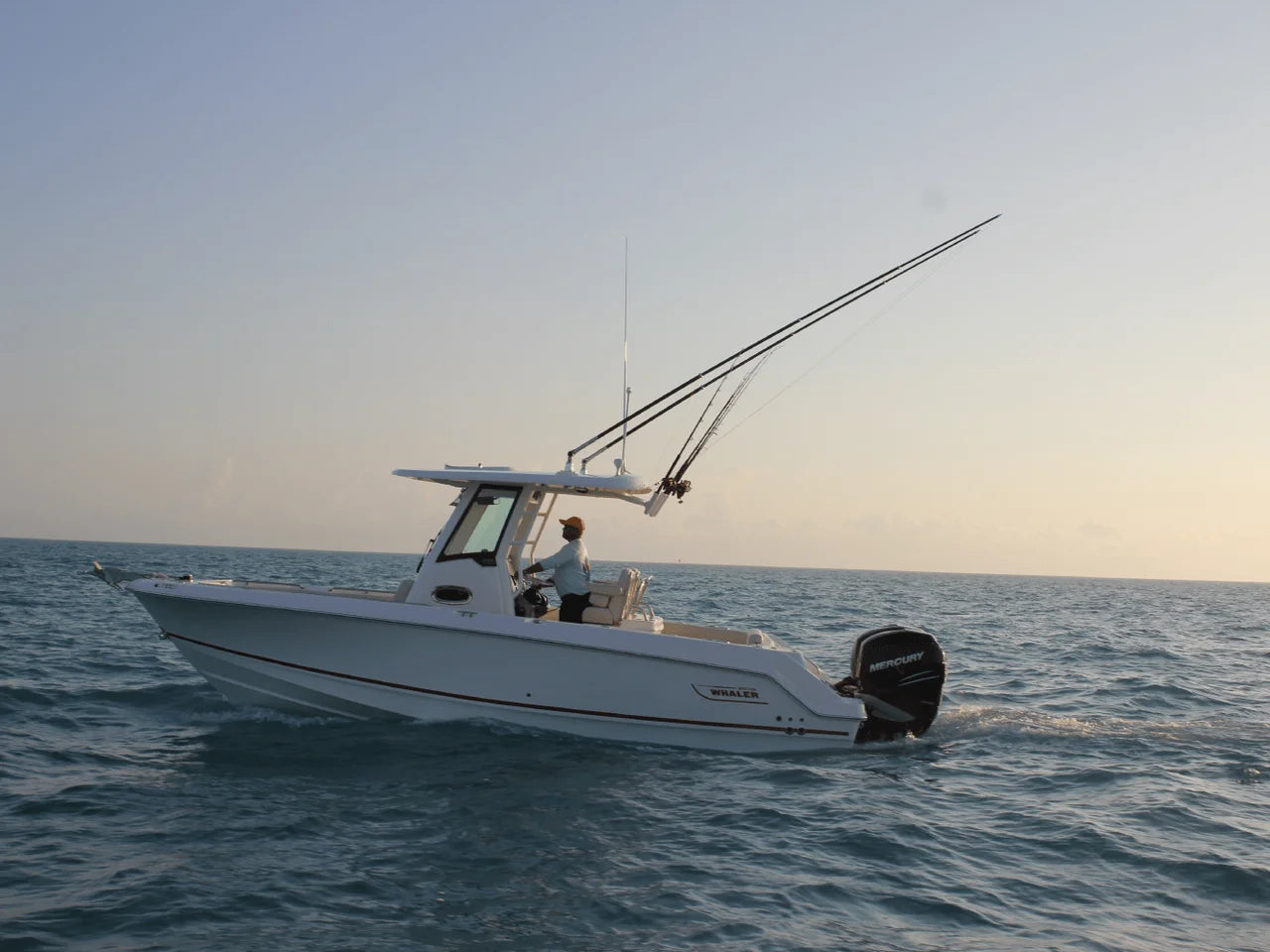 2026 Boston Whaler 250 Outrage 25.0 feet, Inuvik, Northwest Territories #6