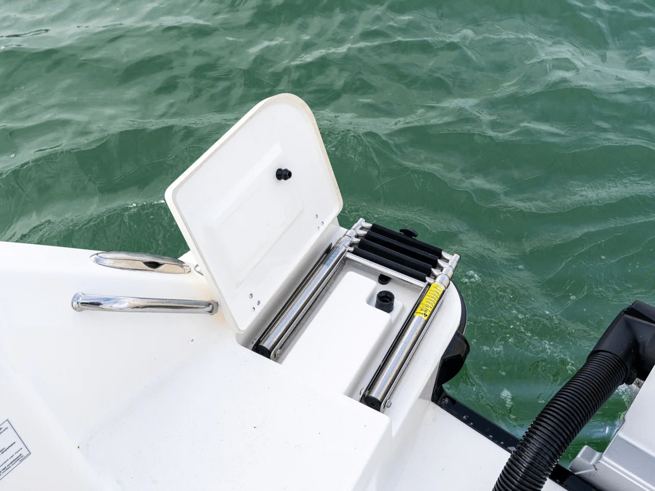 2026 Boston Whaler 365 Conquest 36.0 feet, Inuvik, Northwest Territories #75