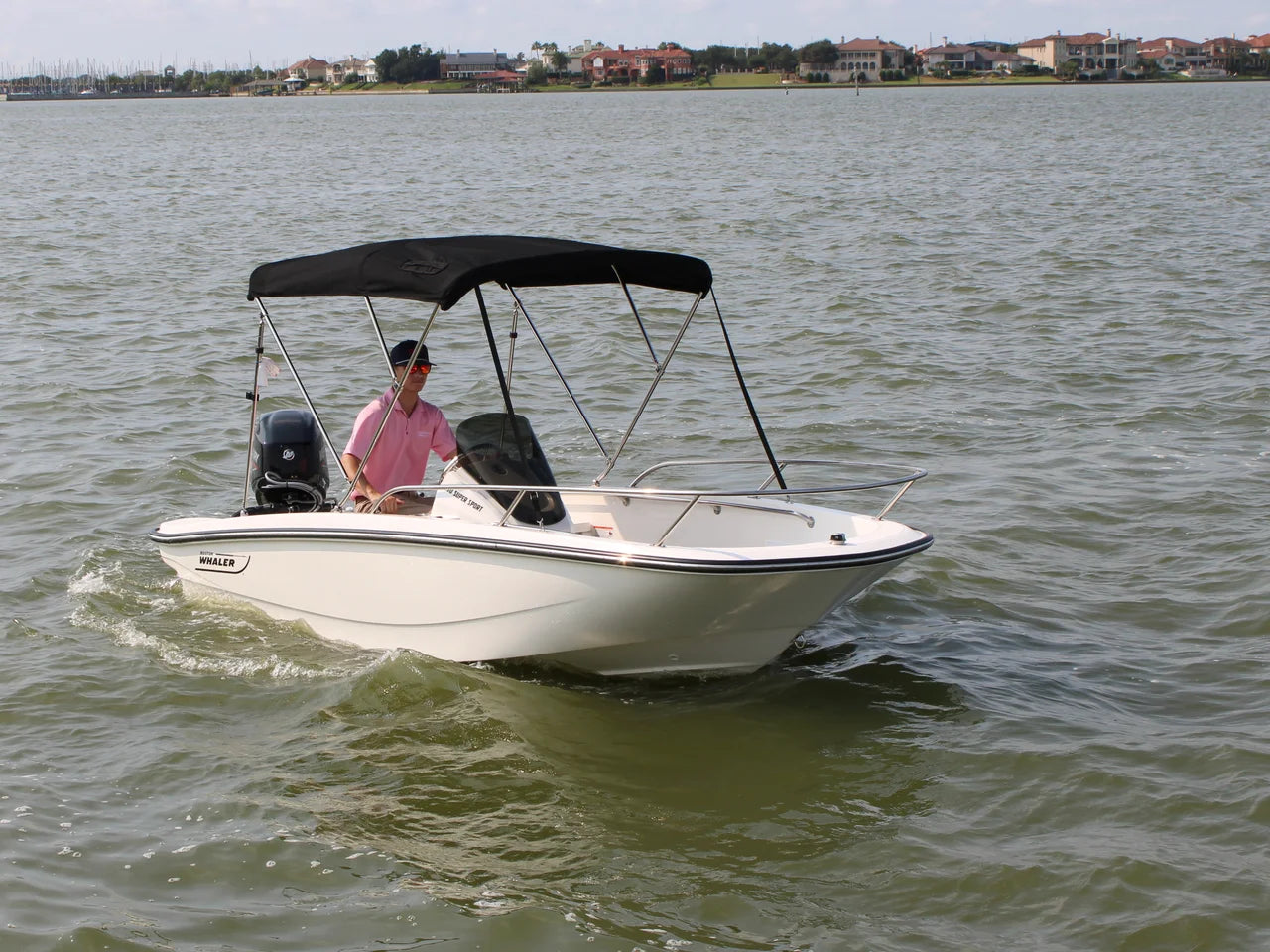 2027 Boston Whaler 130 Super Sport 13.0 feet, Seabrook, TX #6