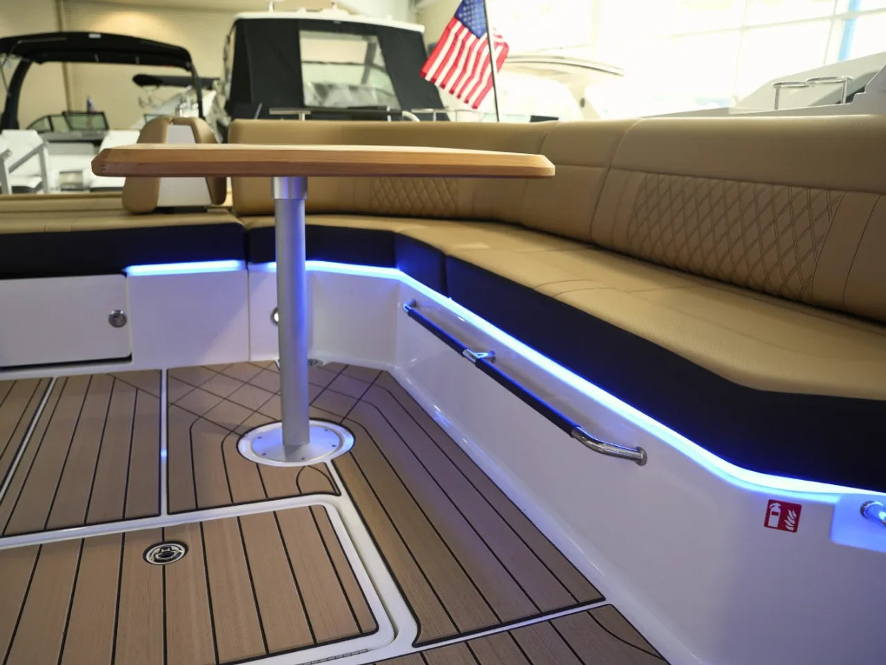 2026 Sea Ray SLX 400 40.0 feet, Lewisville, TX #23