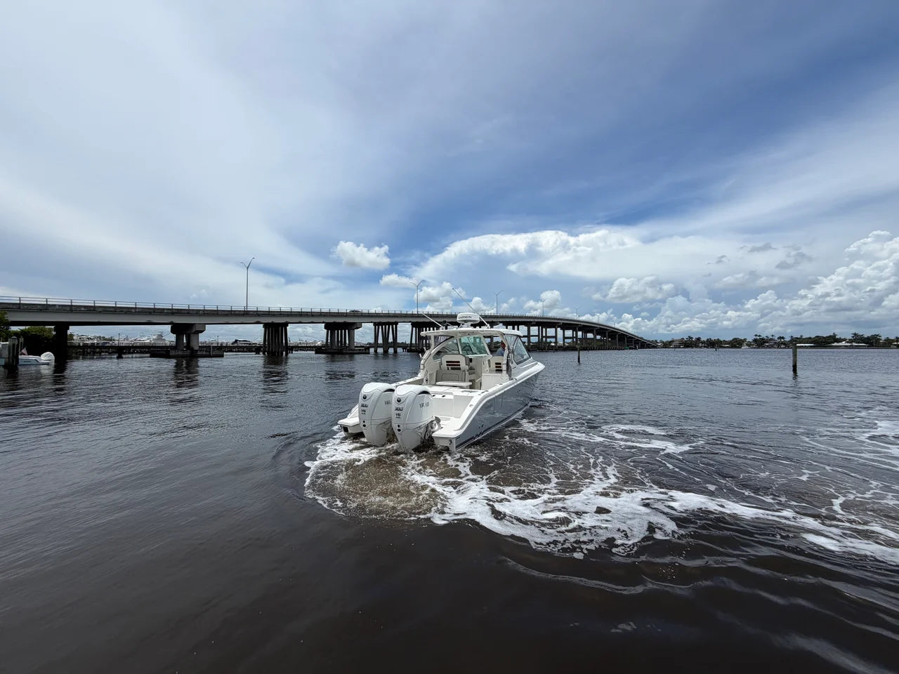 2025 Pursuit 306 DC 30.0 feet, Stuart, Florida #28