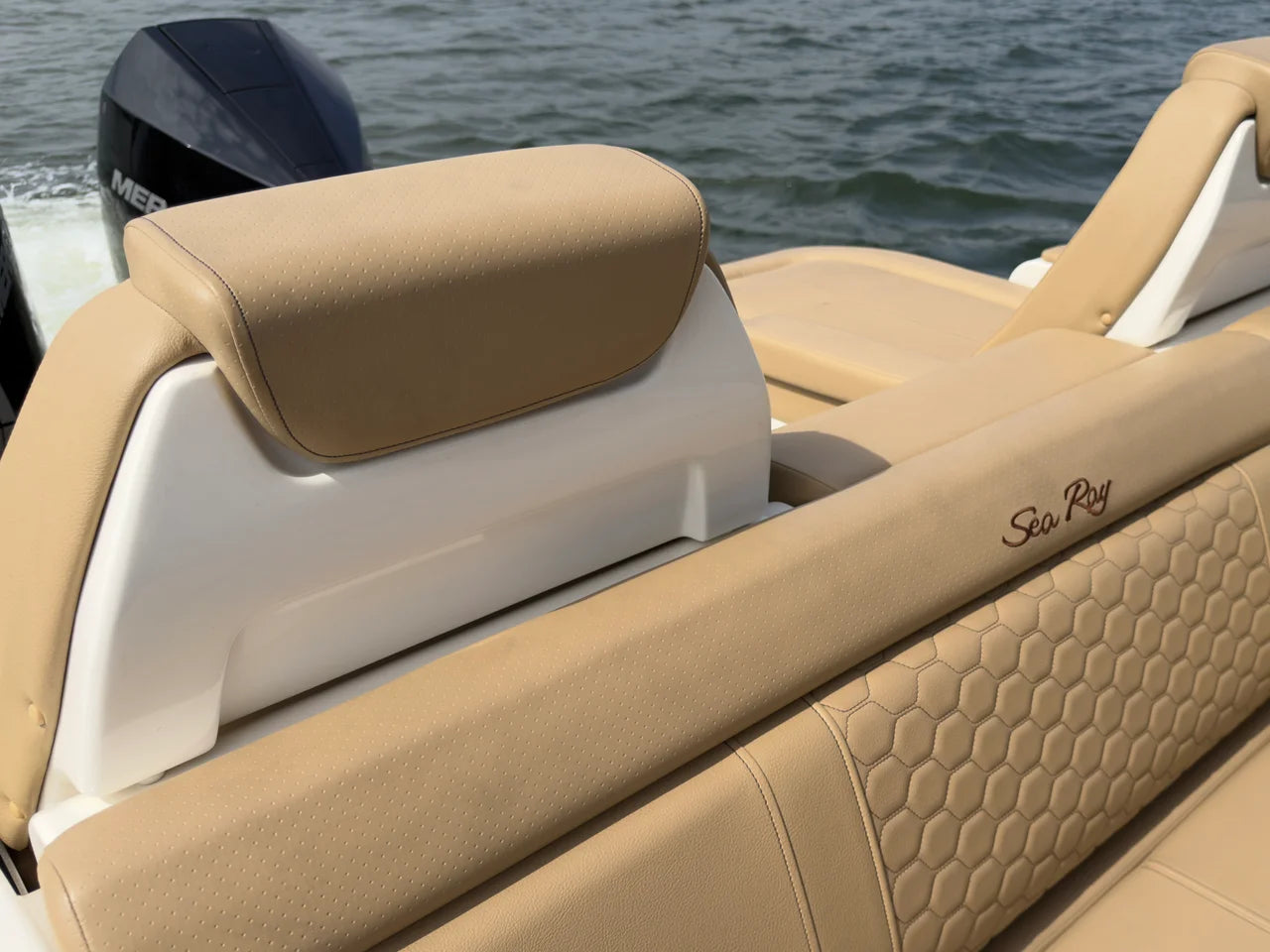 2022 Sea Ray 290 SDX OUTBOARD 29.0 feet, Norwalk, CT #61