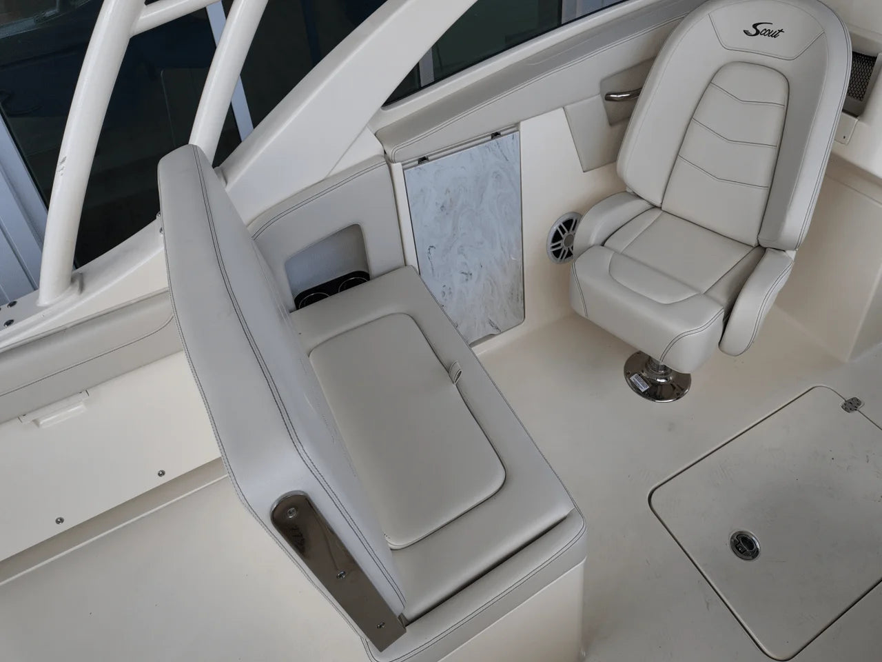2026 Scout 240 Dorado 24.0 feet, Charleston, SC #13