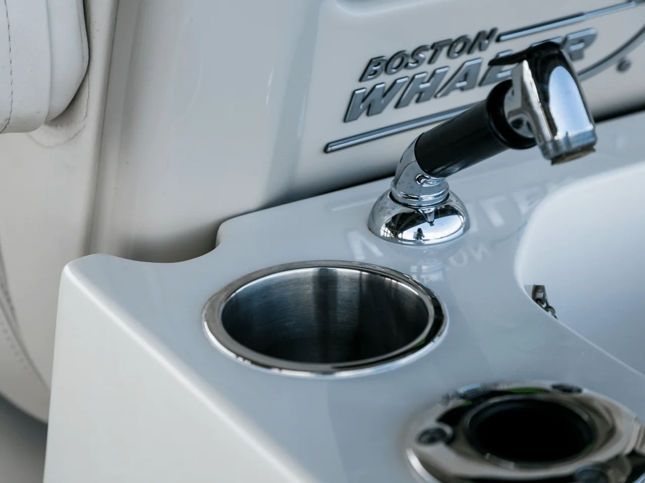2026 Boston Whaler 280 Outrage 28.0 feet, Inuvik, Northwest Territories #147