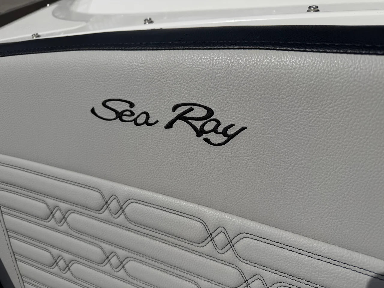 2025 Sea Ray 210 SPX OB 21.0 feet, Pensacola, Florida #17