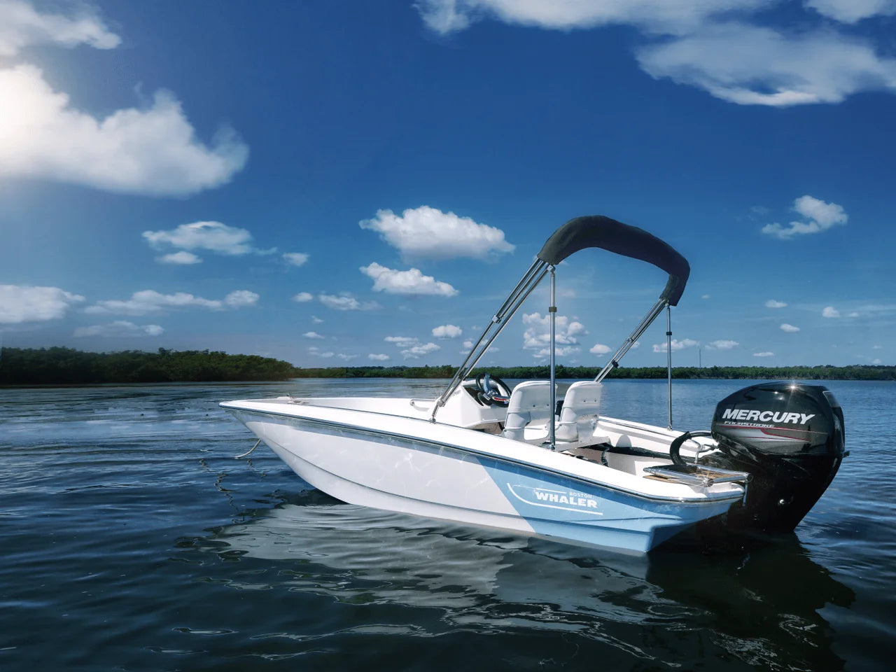 2027 Boston Whaler 130 Super Sport 13.0 feet, Marathon, FL #20