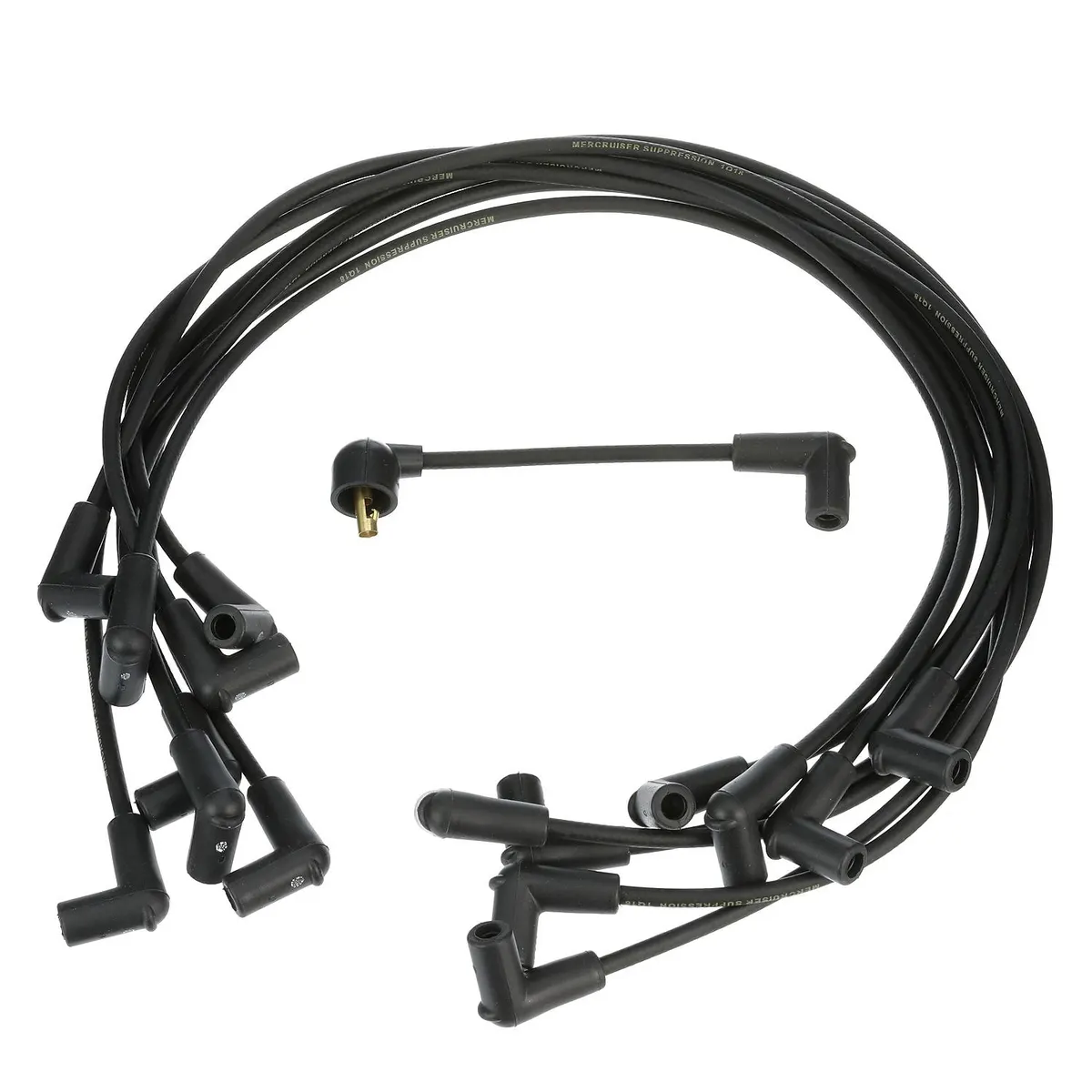 Quicksilver 816761Q3 Spark Plug Wire Kit