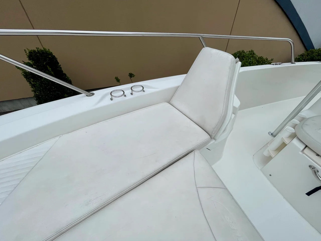 2013 Boston Whaler 230 DAUNTLESS 23.0 feet, Danvers, Massachusetts #17