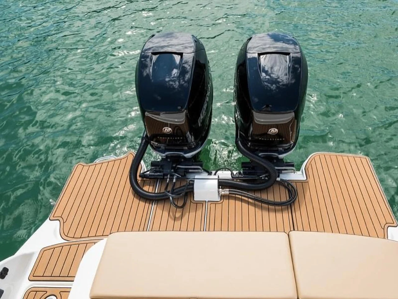 2027 Sea Ray SDX 290 Outboard 29.0 feet, Naples, Florida #6