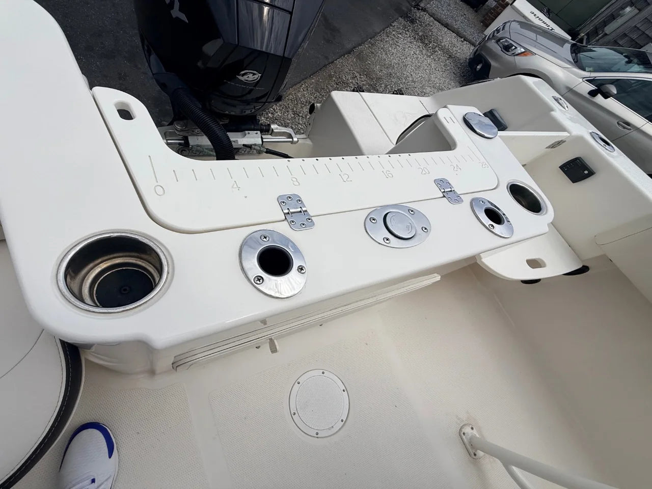 2022 Sailfish 220 CC 22.0 feet, Somers Point, New Jersey #8