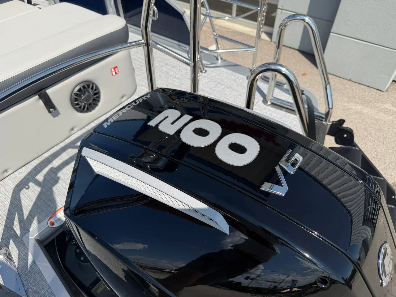 2026 Harris Cruiser 250 25.0 feet, Osage Beach, MO #16
