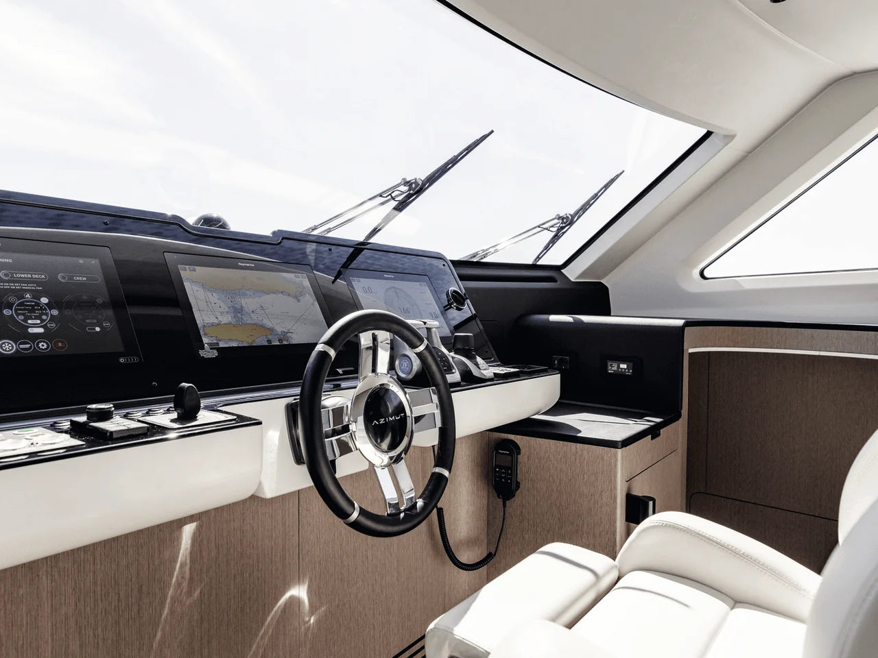 2026 Azimut Grande 26M 85.0 feet, Inuvik, Northwest Territories #42