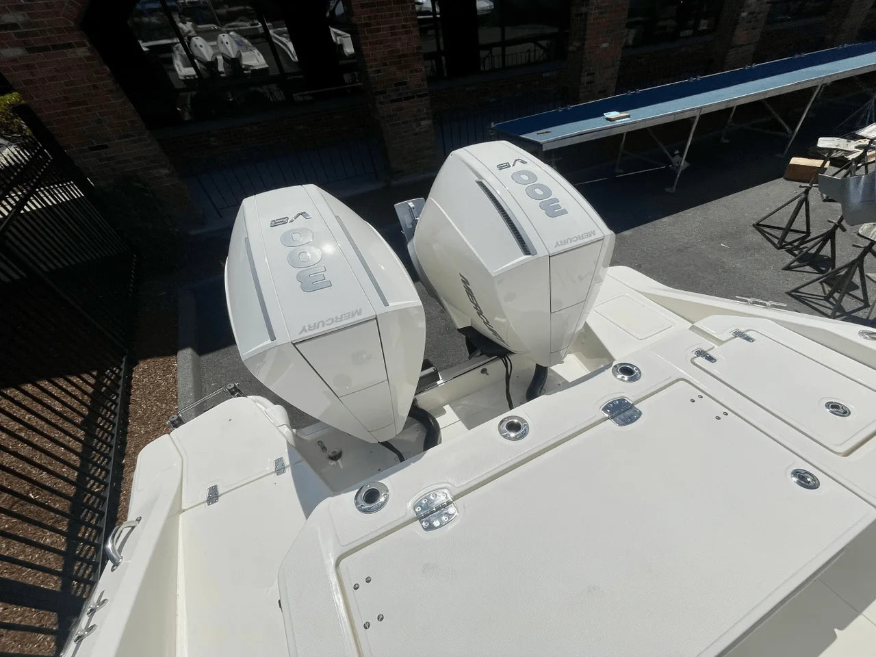 2025 Boston Whaler 280 Dauntless 28.0 feet, Quincy, MA #3