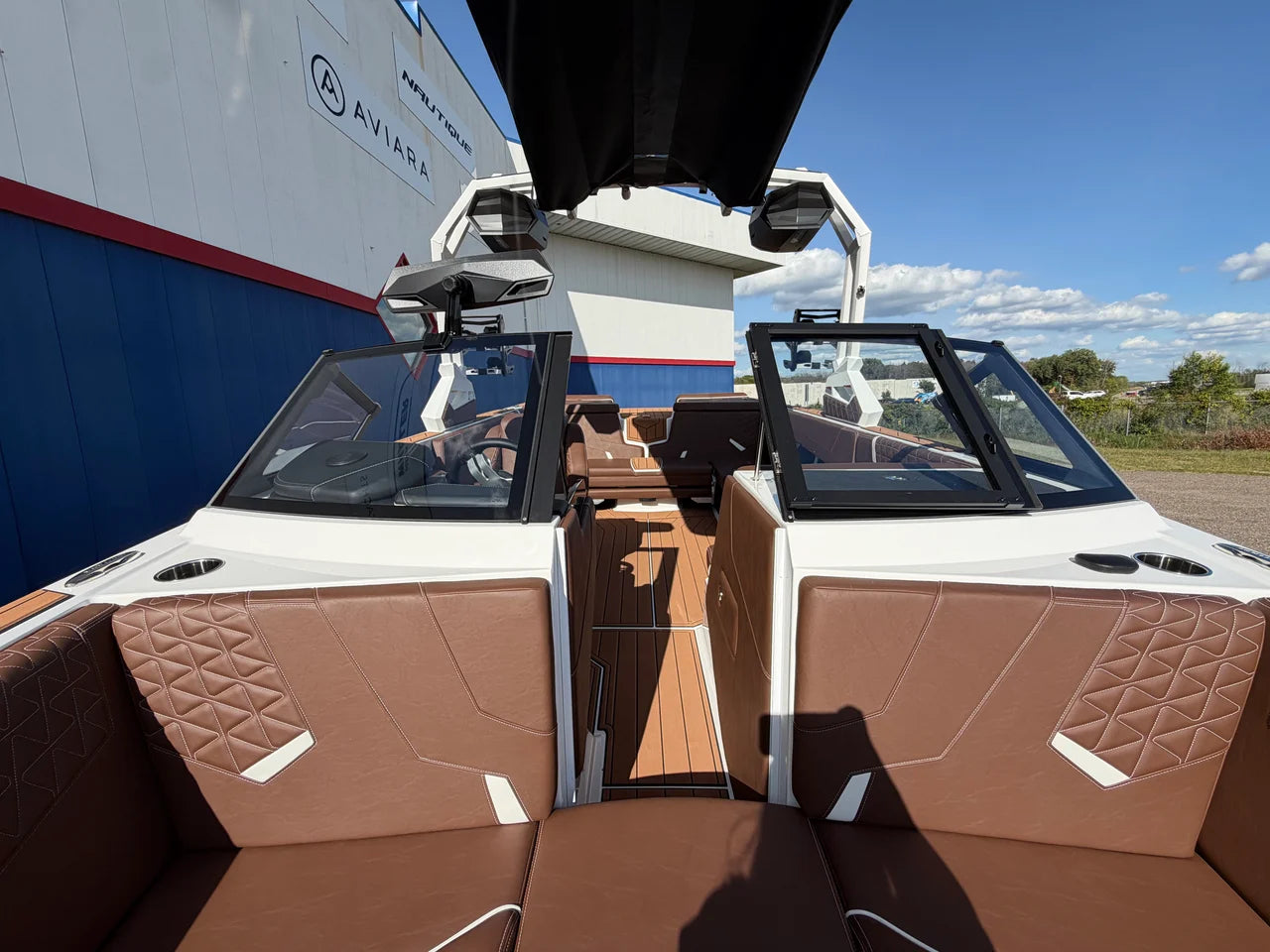2027 Nautique GS22SUPER AIR 22.0 feet, Rogers, MN #11