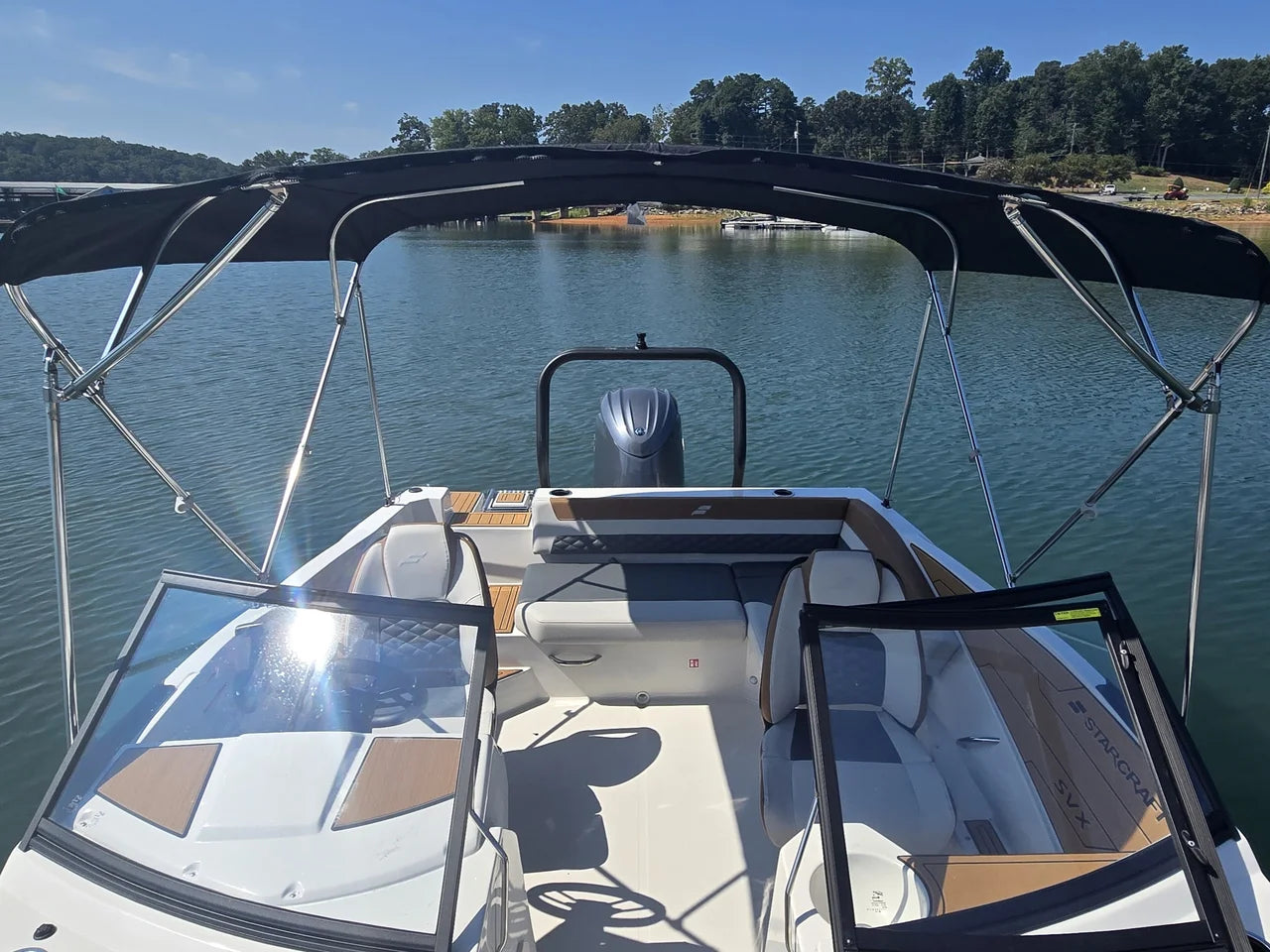2027 Starcraft 191SVXOB 18.0 feet, Cumming, GA #36