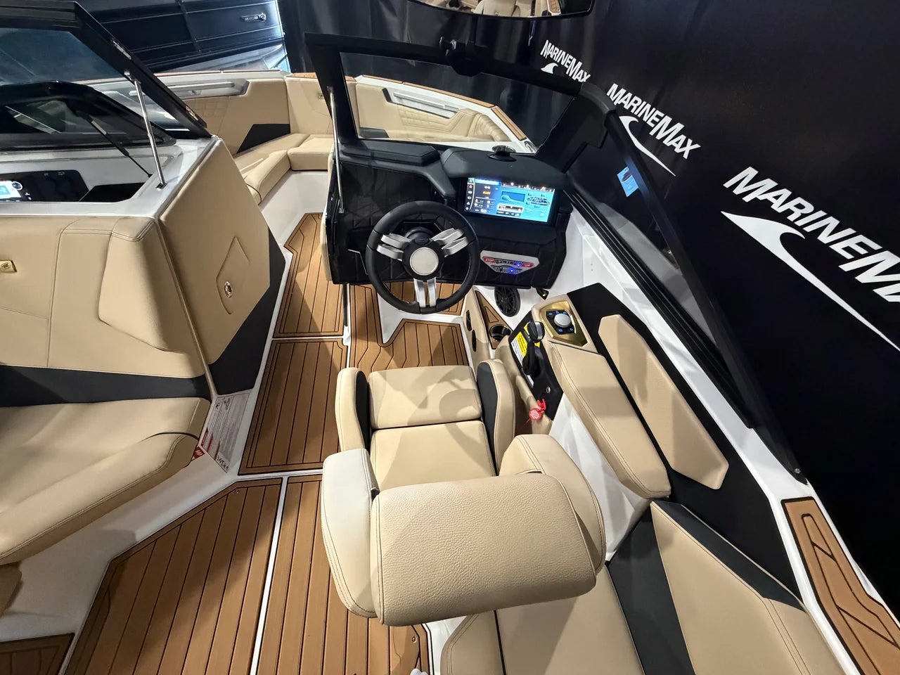 2026 Nautique Super Air Nautique S21 21.0 feet, Nisswa, Minnesota #22