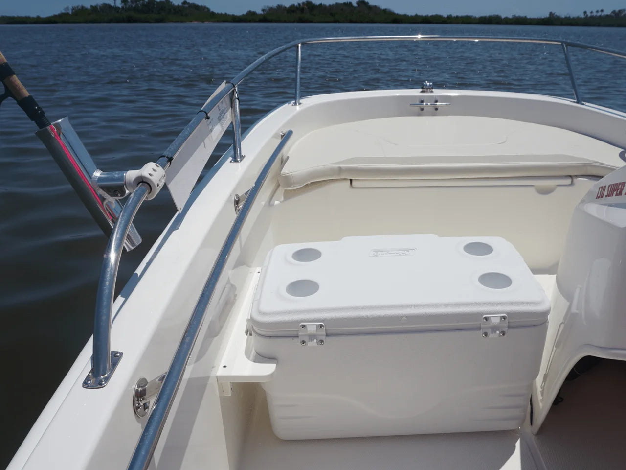 2027 Boston Whaler 130 Super Sport 13.0 feet, Cornelius, North Carolina #39