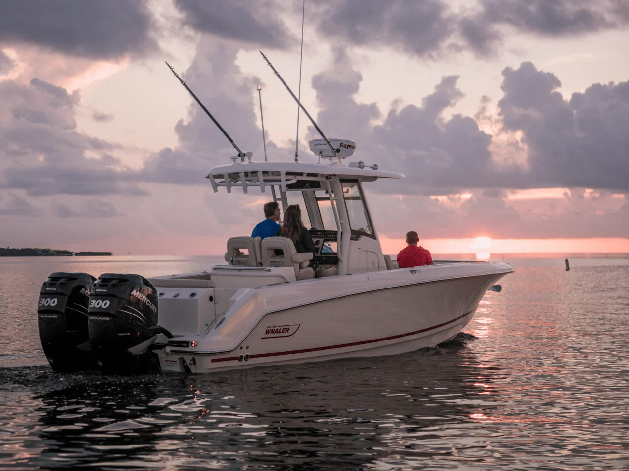 2026 Boston Whaler 280 Outrage 28.0 feet, Norwalk, Connecticut #108
