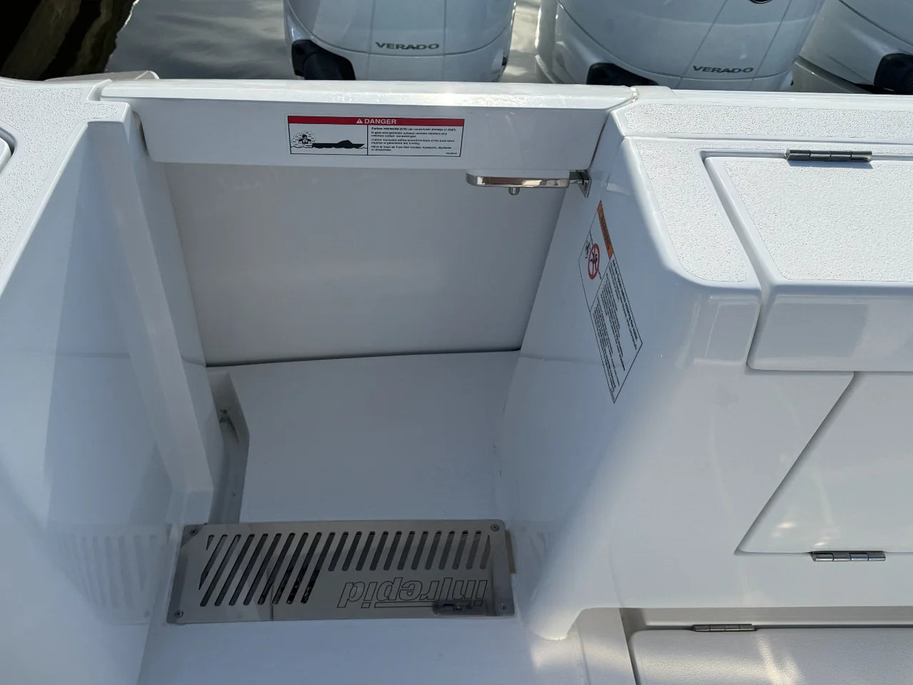 2026 Intrepid 41 Valor 41.0 feet, Dania, FL #32