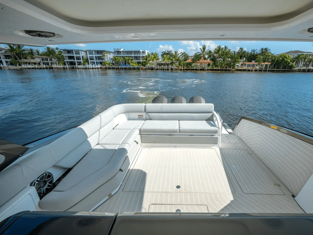 2026 Azimut 48 Verve 48.0 feet, Dania Beach, Florida #21