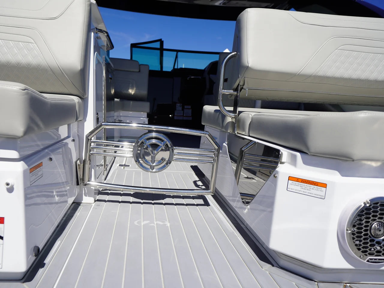 2026 Cruisers Yachts 34 GLS Outboard 34.0 feet, Grasonville, MD #26