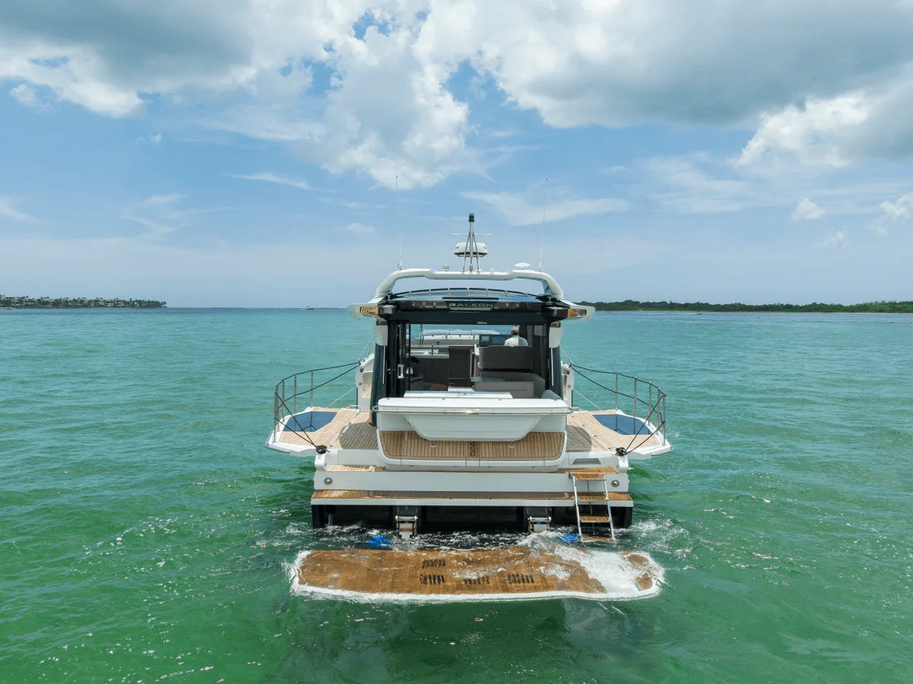 2026 Galeon 450 HTC 45.0 feet, Inuvik, Northwest Territories #9