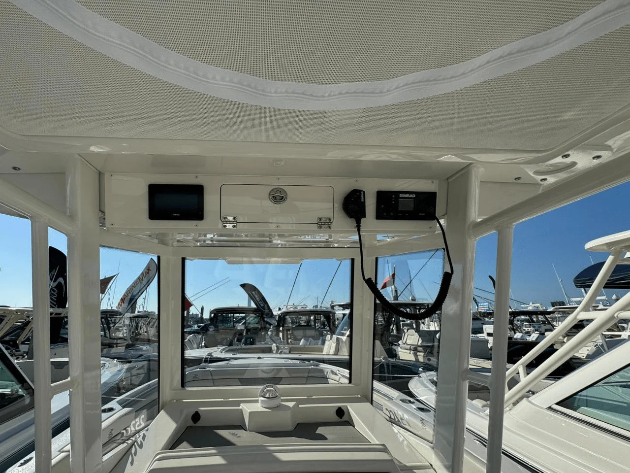 2026 Sailfish 252 CC 25.0 feet, Somers Point, New Jersey #11