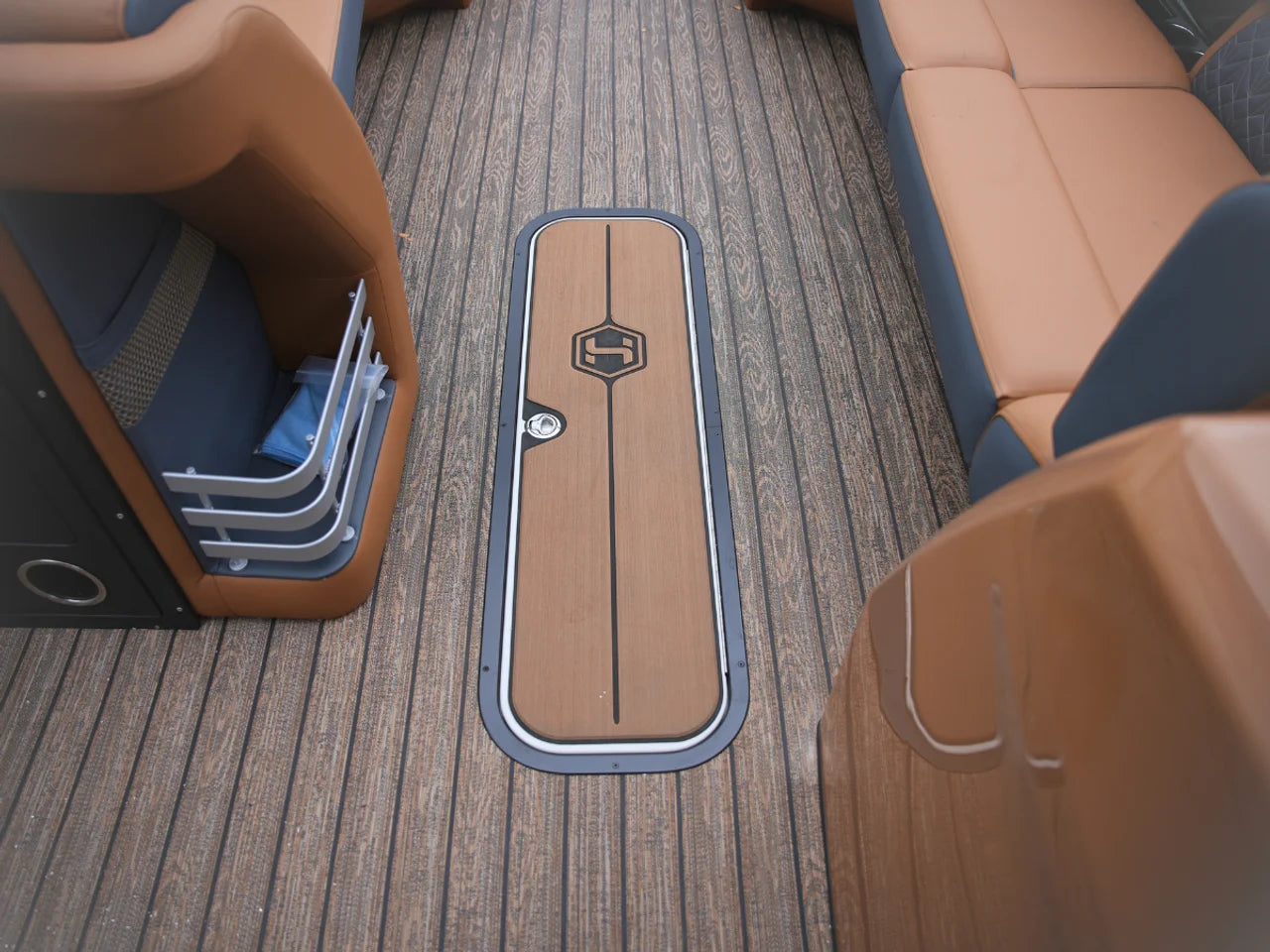 2027 Harris Grand Mariner 250 25.0 feet, Lewisville, TX #30