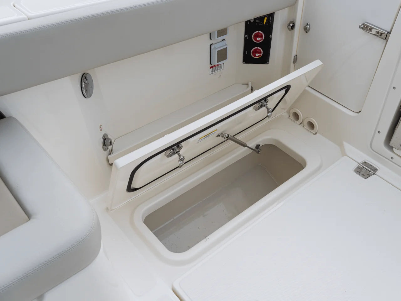 2027 Boston Whaler 280 Vantage 28.0 feet, Panama City, FL #72