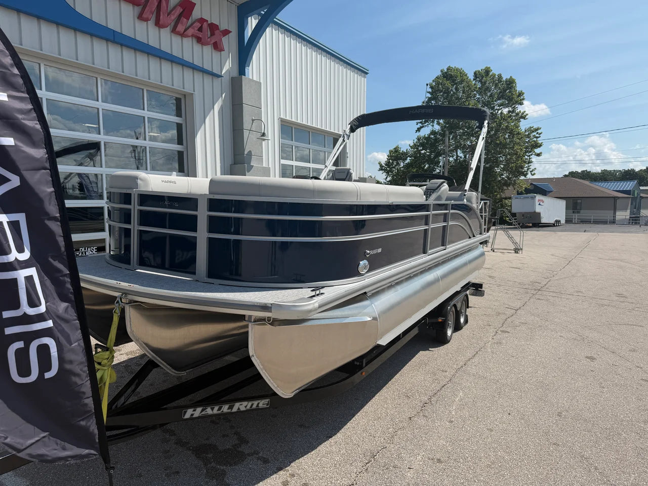 2026 Harris Cruiser 250 25.0 feet, Osage Beach, MO #2