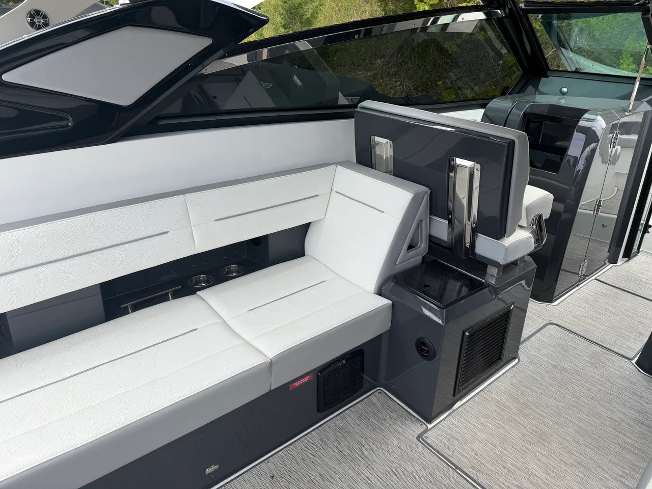 2022 Cobalt A36BR 36.0 feet, Lake Ozark, MO #13